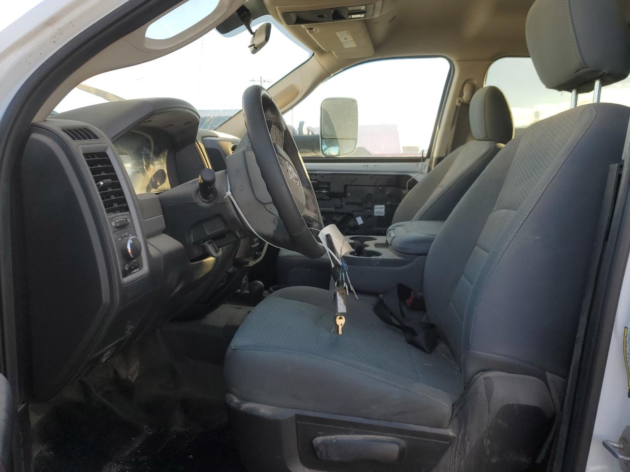 2018 RAM 5500 - Image 7
