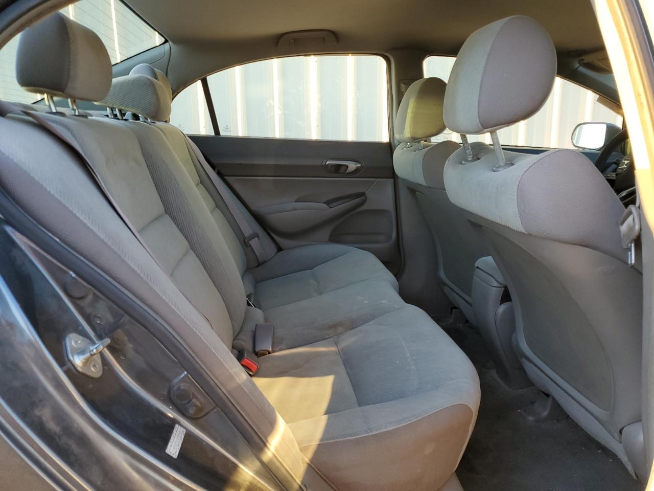 2010 Honda Civic Lx VIN: 2HGFA1F51AH540424 Lot: 82735923