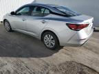 2022 Nissan Sentra S en Venta en Opa Locka, FL - Side