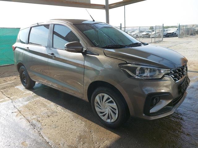 MA3NC2B12PA584420 - 2023 SUZUKI ERTIGA - #undefined