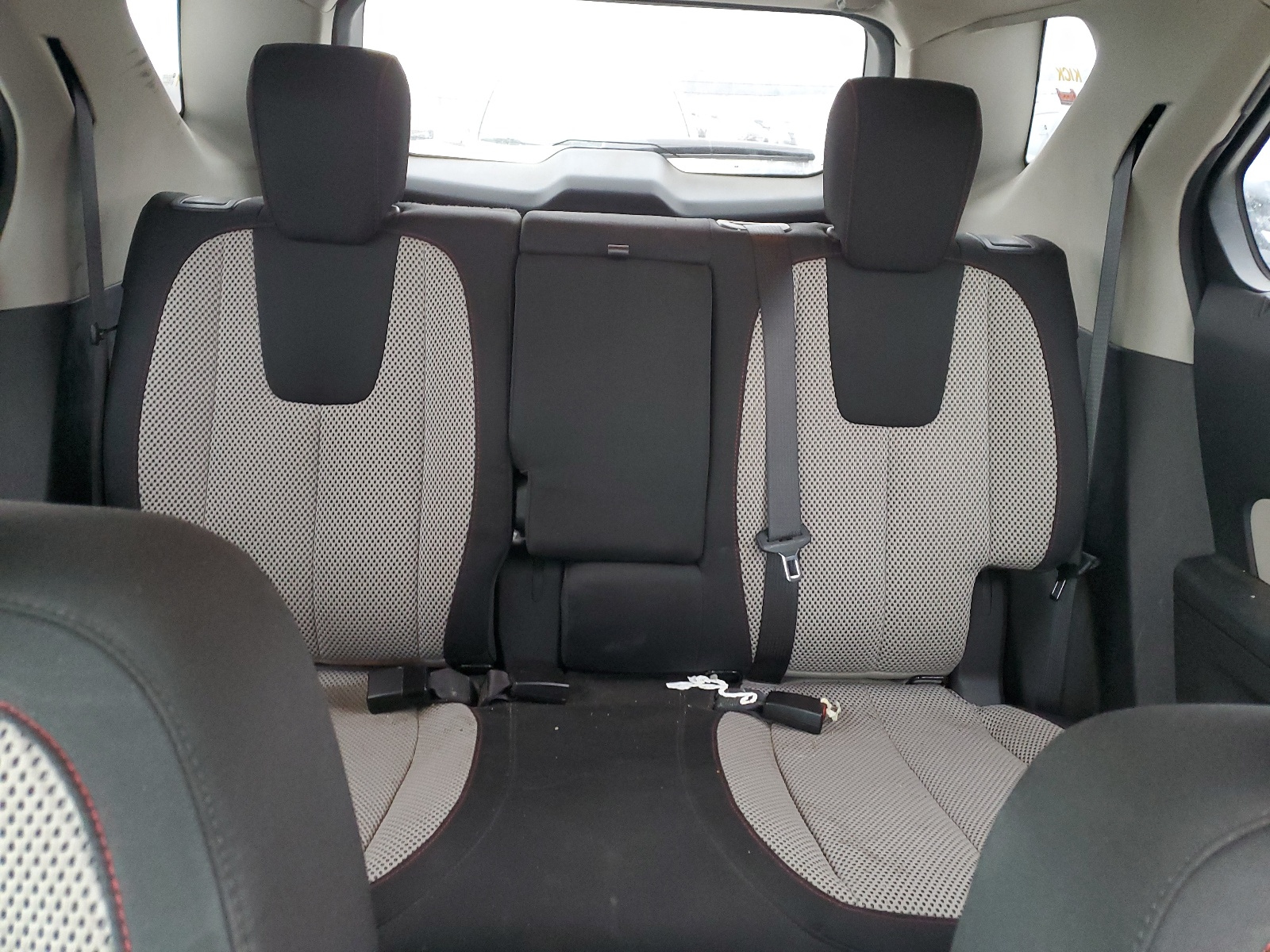 1GNALDEK3DZ126150 2013 Chevrolet Equinox Lt