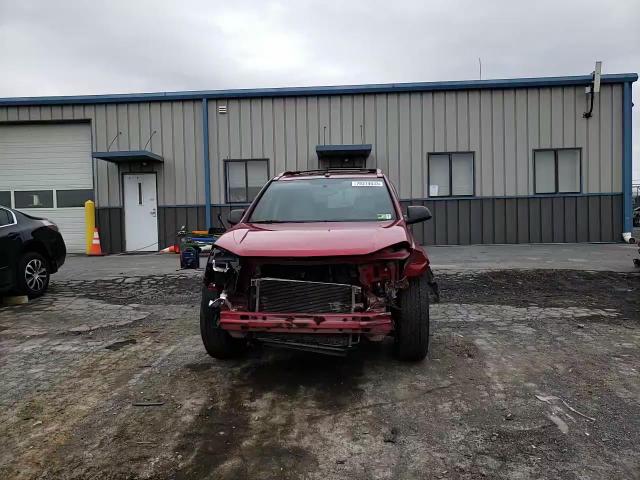 2005 Chevrolet Equinox Lt VIN: 2CNDL73F156142580 Lot: 45341074