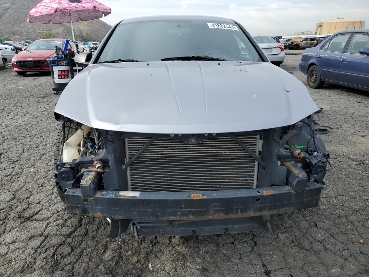 2013 Dodge Avenger - Image 5