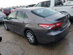 2018 Toyota Camry L de vânzare în Bridgeton, MO - Hail