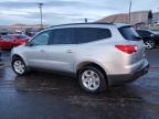 2009 Chevrolet Traverse Lt zu verkaufen in Albuquerque, NM - Hail