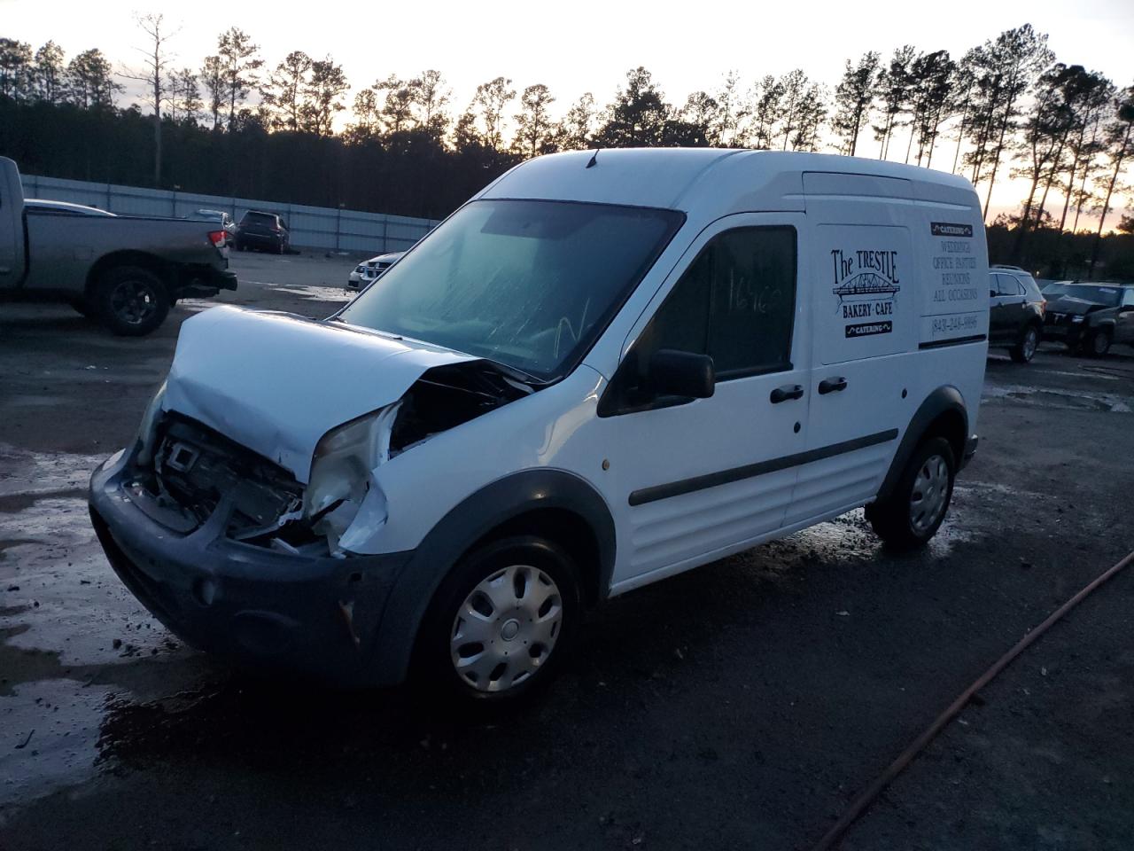 NM0LS7AN2BT056367 2011 Ford Transit Connect Xl