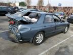 1992 Nissan Skyline Gt იყიდება Wilmington-ში, CA - Rear End