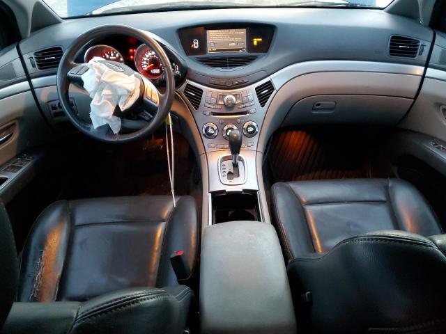 2009 SUBARU TRIBECA LIMITED  