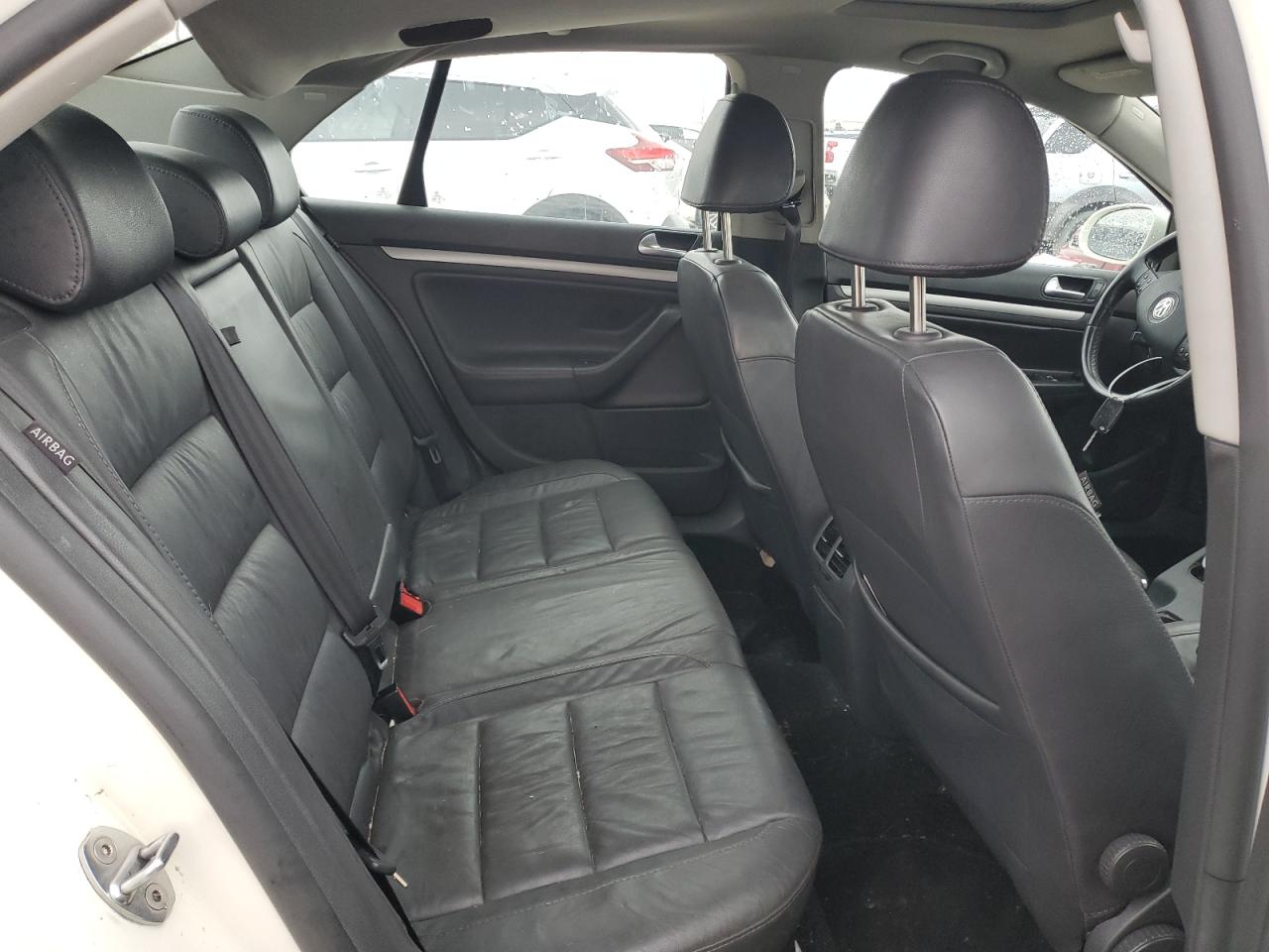 2006 Volkswagen Jetta Tdi Option Package 2 VIN: 3VWDT81K46M033383 Lot: 61384885