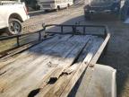 2011 Utility Trailer for Sale in Mercedes, TX - All Over