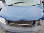 2006 VOLKSWAGEN TRANSPORTE for sale at Copart SANDWICH