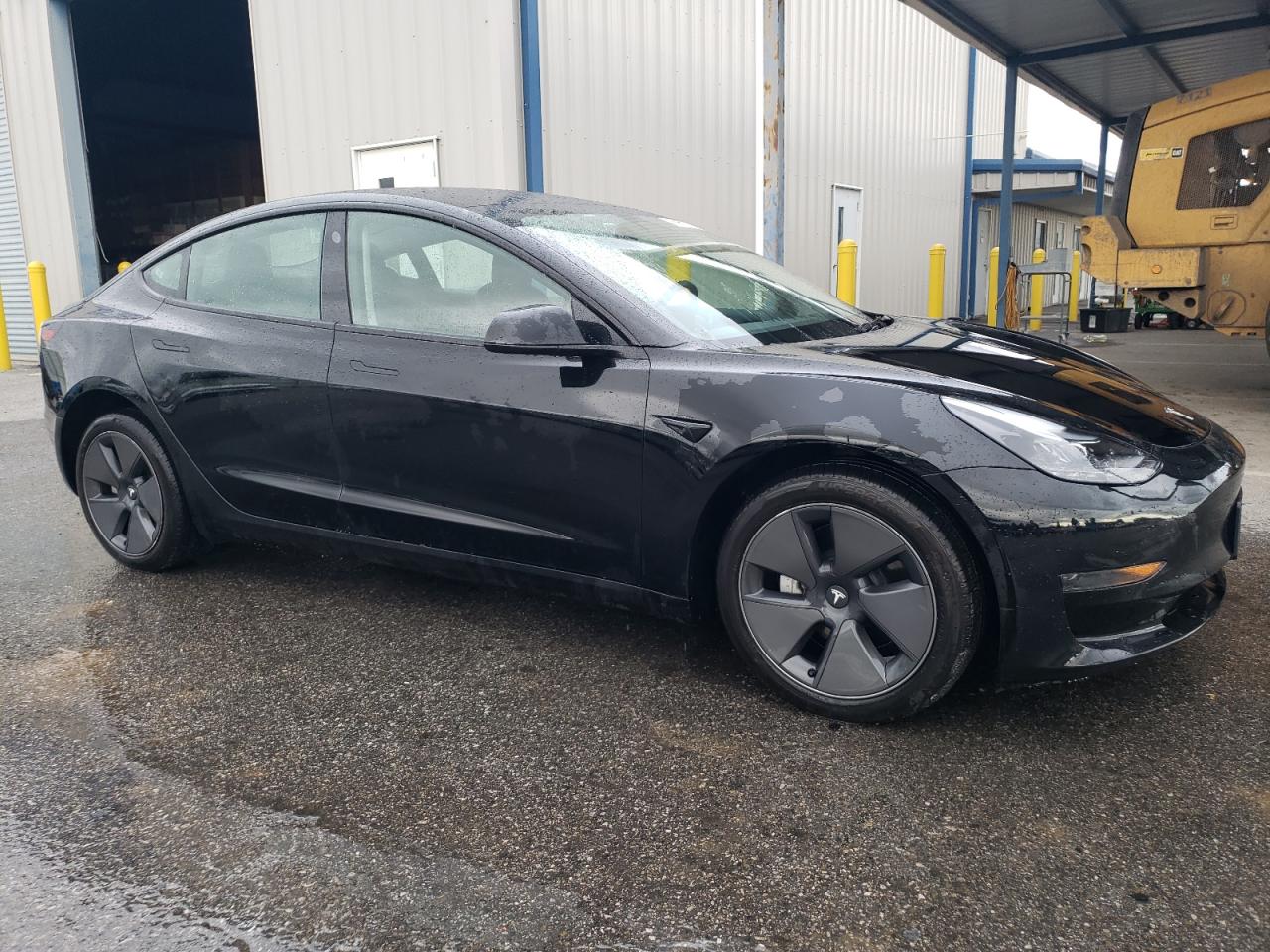 5YJ3E1EA2PF452288 2023 Tesla Model 3