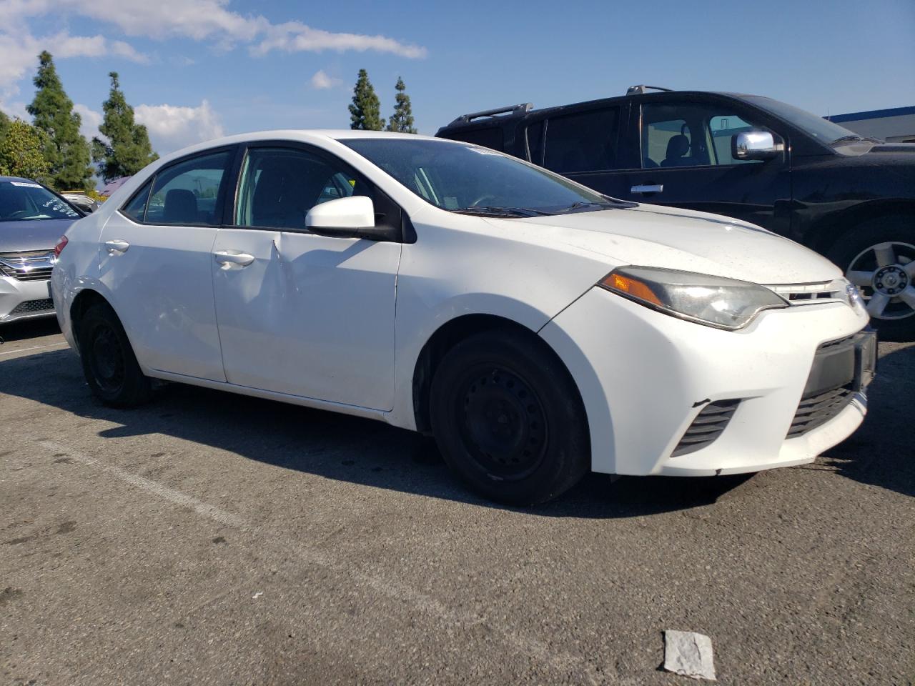 5YFBURHE3FP305749 2015 Toyota Corolla L