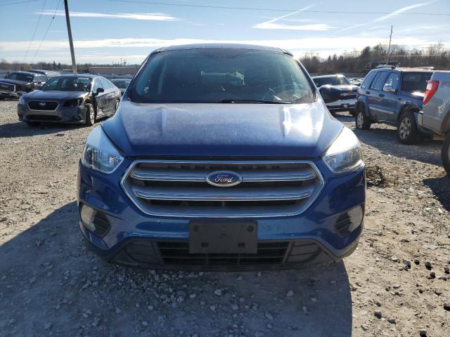  FORD ESCAPE 2017 Синій