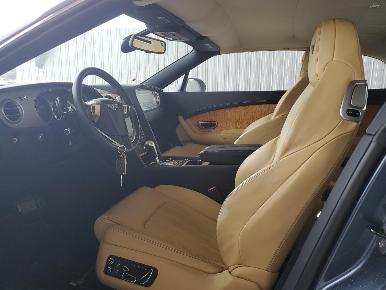 2015 Bentley Continental - Image 7