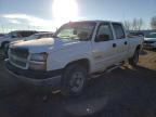 2005 Chevrolet Silverado K1500 Heavy Duty de vânzare în Greenwood, NE - Rear End