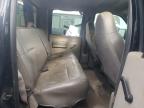 2008 FORD F350 SUPER DUTY for sale at Copart ON - LONDON