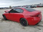 2020 Alfa Romeo Giulia  en Venta en Sikeston, MO - Front End