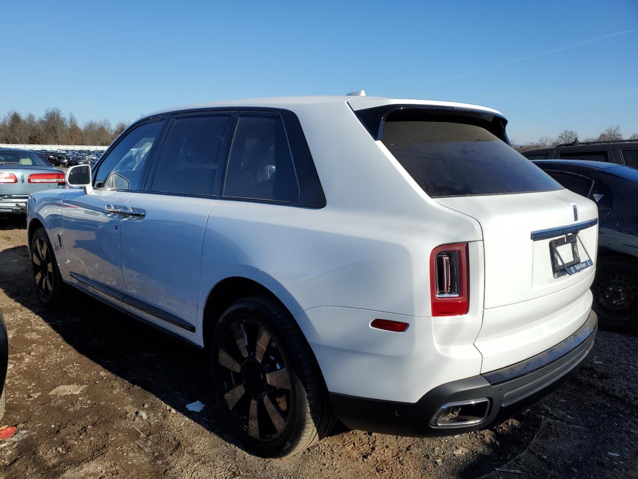 Cullinan Cullinan