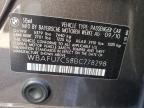 2011 Bmw 535 Xi   for Sale in Pennsburg, PA - Front End