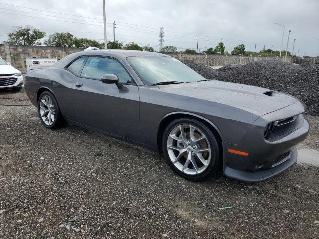  DODGE CHALLENGER 2023 Szary