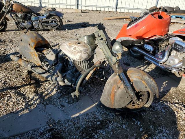 2015 Indian Motorcycle Co. Chief Vintage