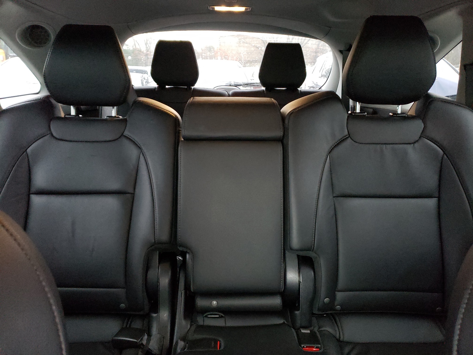 5J8YD4H54JL023426 2018 Acura Mdx Technology