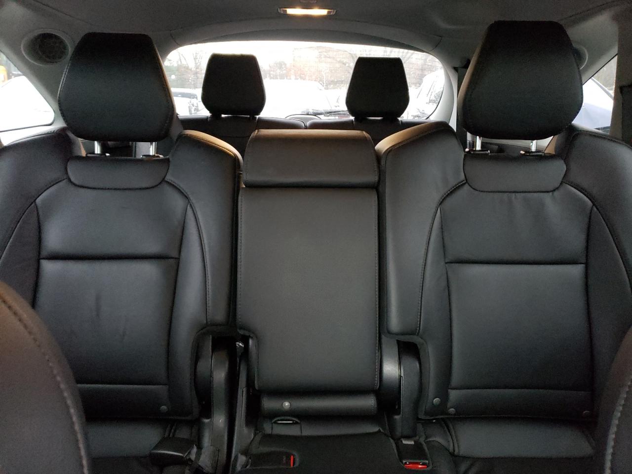 2018 Acura Mdx Technology VIN: 5J8YD4H54JL023426 Lot: 79049423