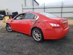 2010 Nissan Maxima S for Sale in Lumberton, NC - Rollover