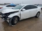 2015 Buick Regal Premium на продаже в Grand Prairie, TX - Front End
