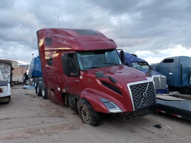 2021 Volvo Vn Vnl