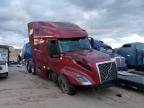2021 Volvo Vn Vnl en Venta en Albuquerque, NM - All Over