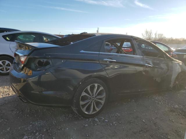 5NPEC4AB5DH586871 | 2013 Hyundai sonata se