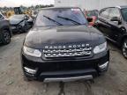 2017 Land Rover Range Rove for Sale in Glassboro, NJ - Missing/Altered Vin