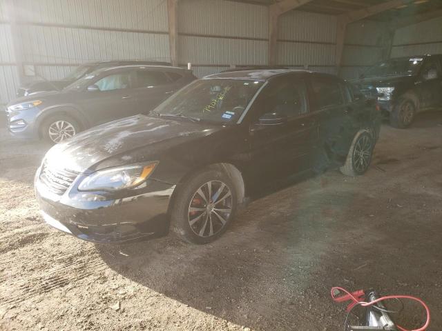 2014 Chrysler 200 Touring