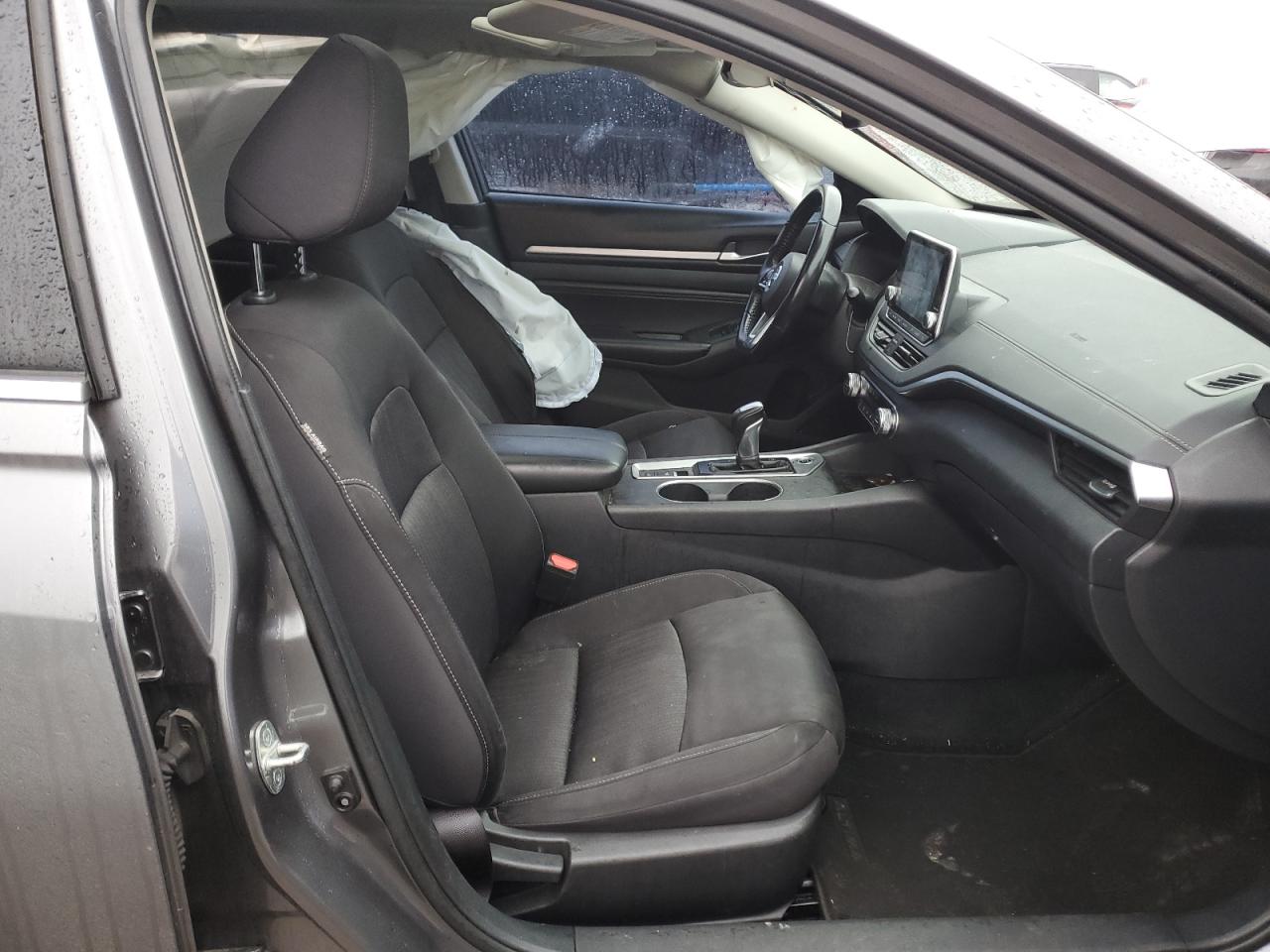 1N4BL4DV7KC121659 NISSAN ALTIMA 2019