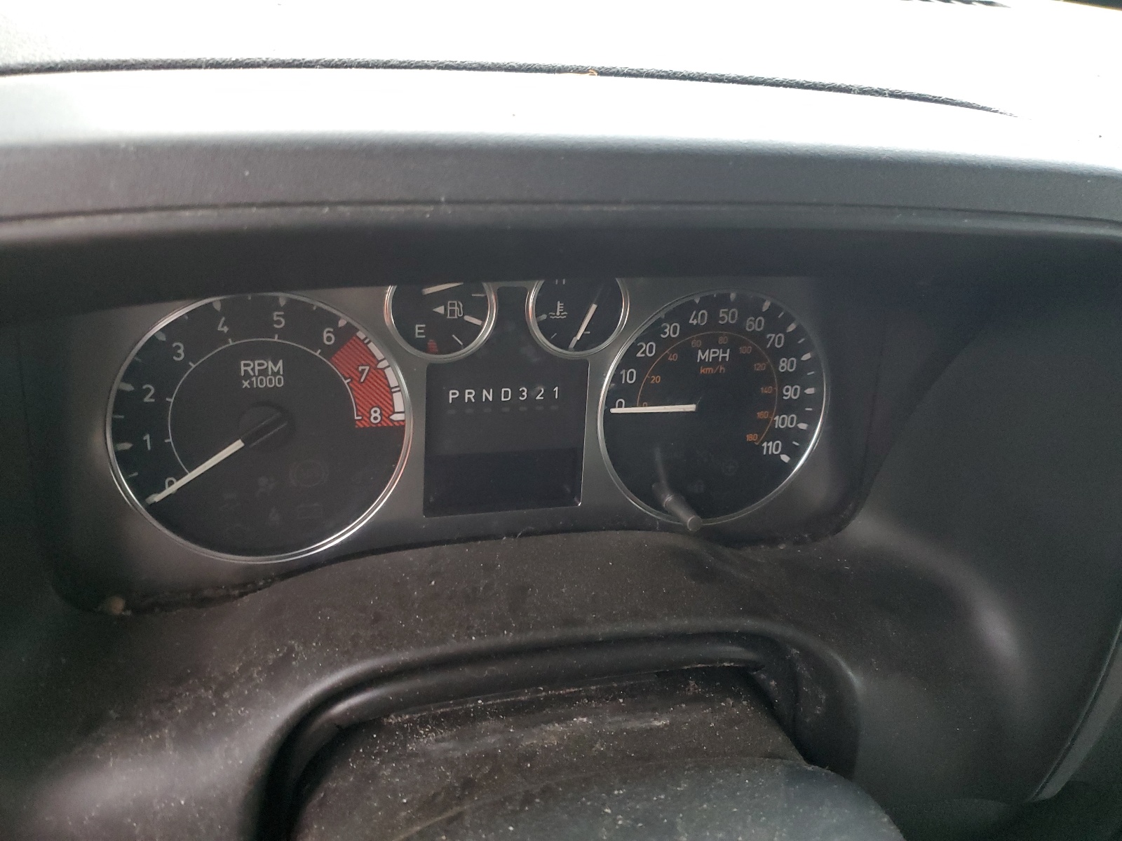 5GTDN13E278171725 2007 Hummer H3