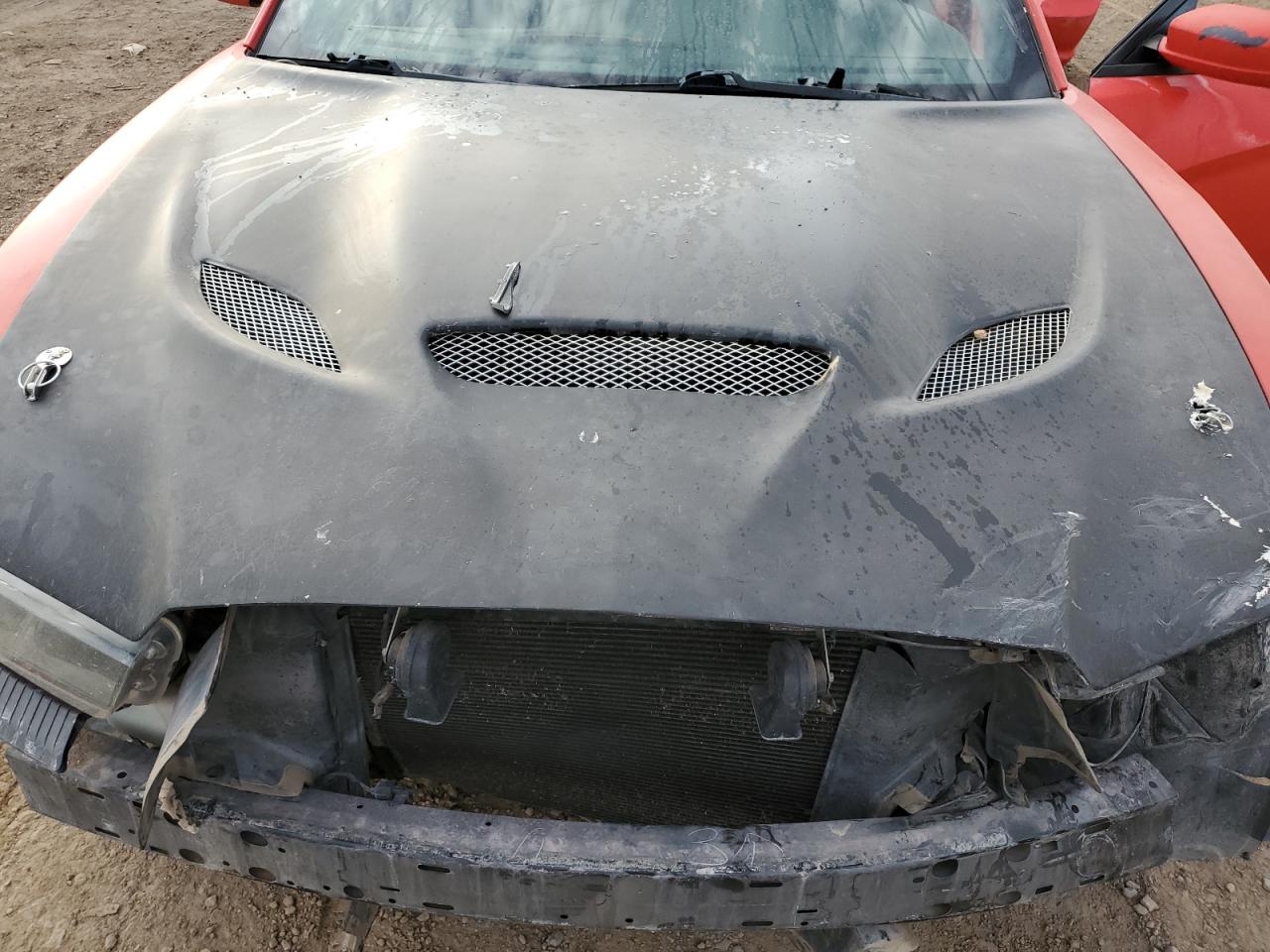 2014 Dodge Charger - Image 11