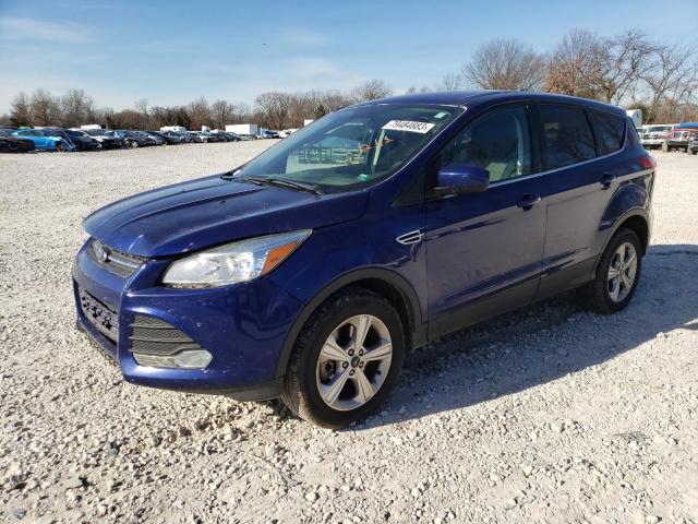  FORD ESCAPE 2016 Синий