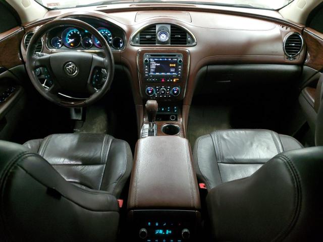 Паркетники BUICK ENCLAVE 2014 Білий