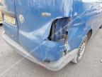 2006 VOLKSWAGEN TRANSPORTE for sale at Copart SANDWICH