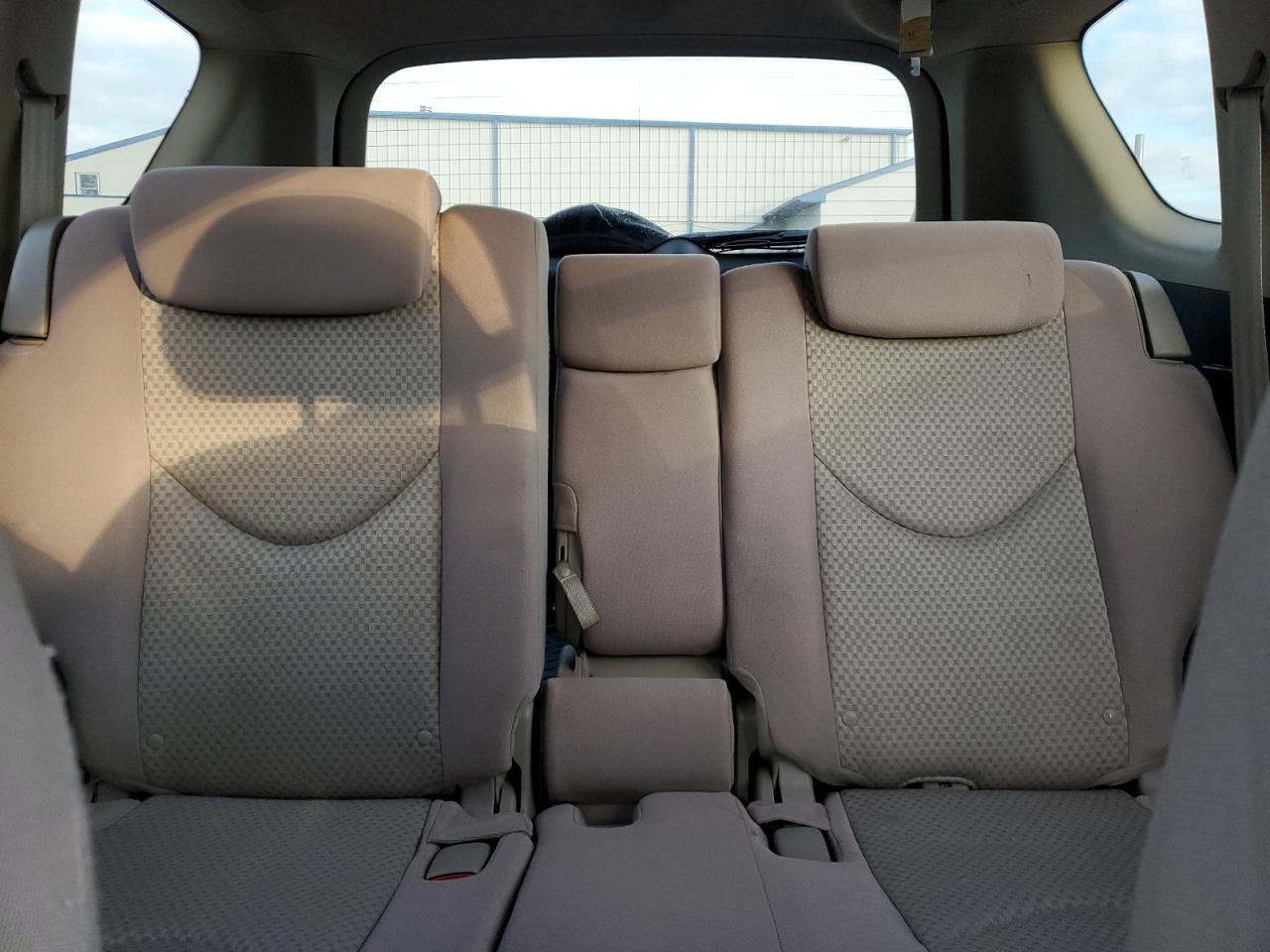 2007 Toyota Rav4 VIN: JTMZD33V276032671 Lot: 82701053