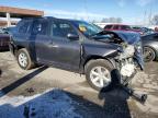 2008 Toyota Highlander  продається в Fort Wayne, IN - Front End