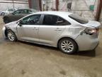 2022 TOYOTA COROLLA SE   for sale at Copart ON - COOKSTOWN