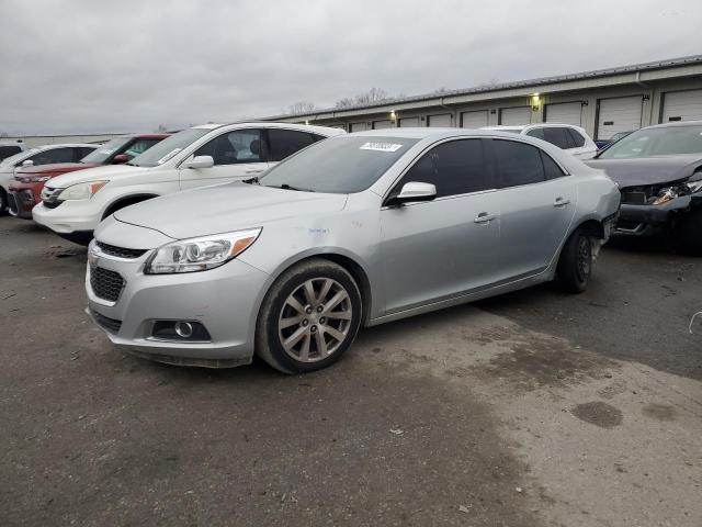 Седани CHEVROLET MALIBU 2016 Сріблястий