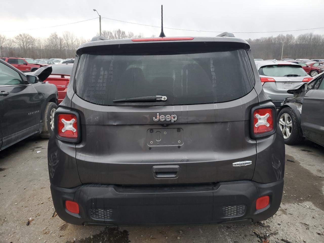 ZACCJABB5JPJ40018 2018 Jeep Renegade Latitude