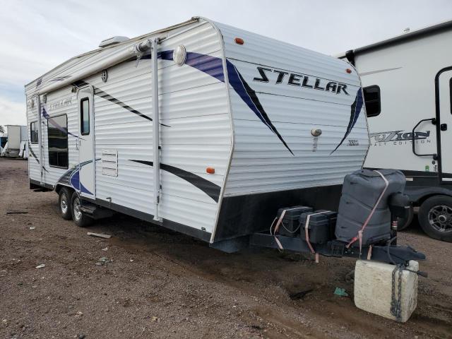 2014 Ecli Stellar