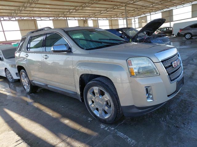 2GKFL8E54C6230273 - 2012 GMC TERRAIN - #undefined