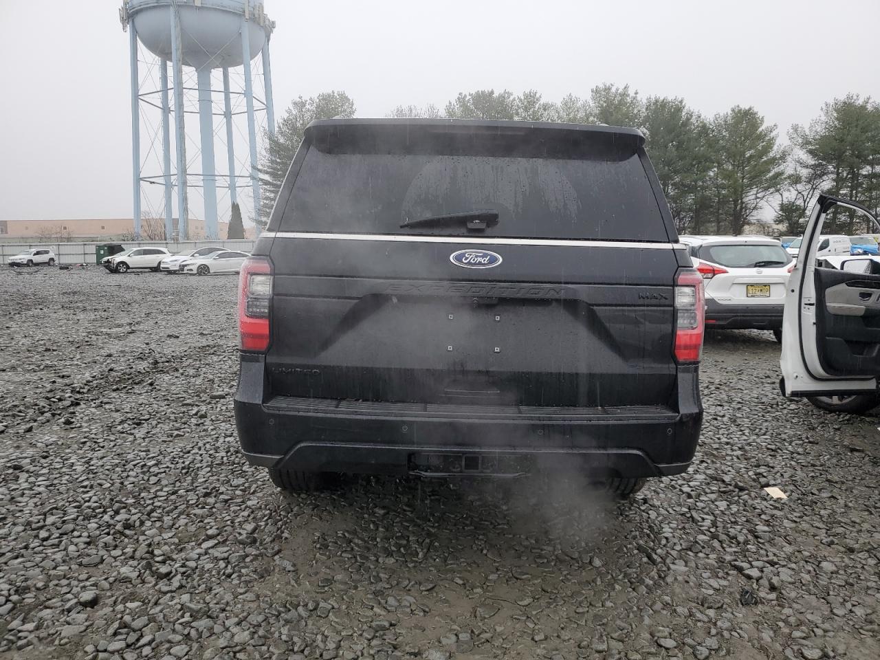 2020 Ford Expedition Max Limited VIN: 1FMJK2AT8LEA22785 Lot: 81115363