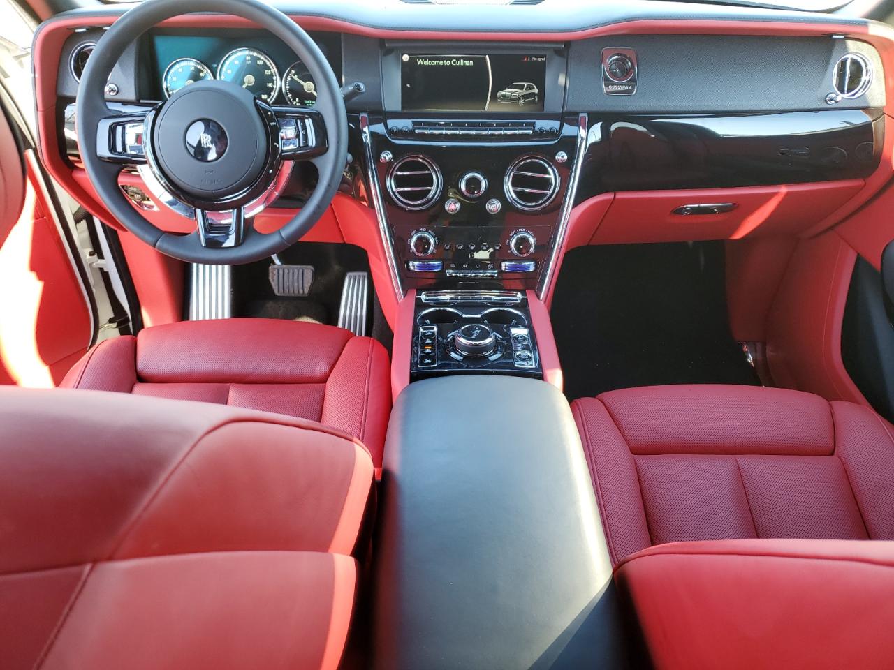 Cullinan Cullinan